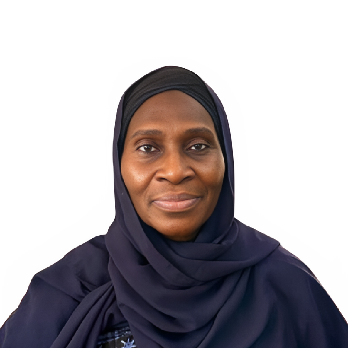 Salamatu Aderinokun
